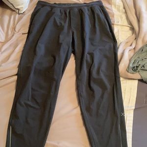 Lululemon Hybrid Surge Jogger